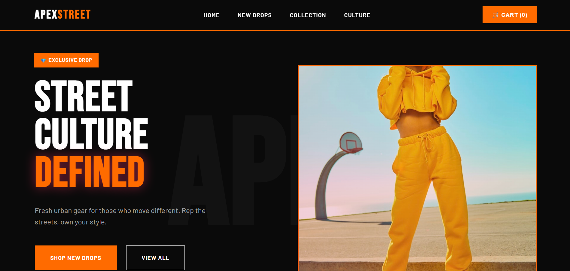 Website