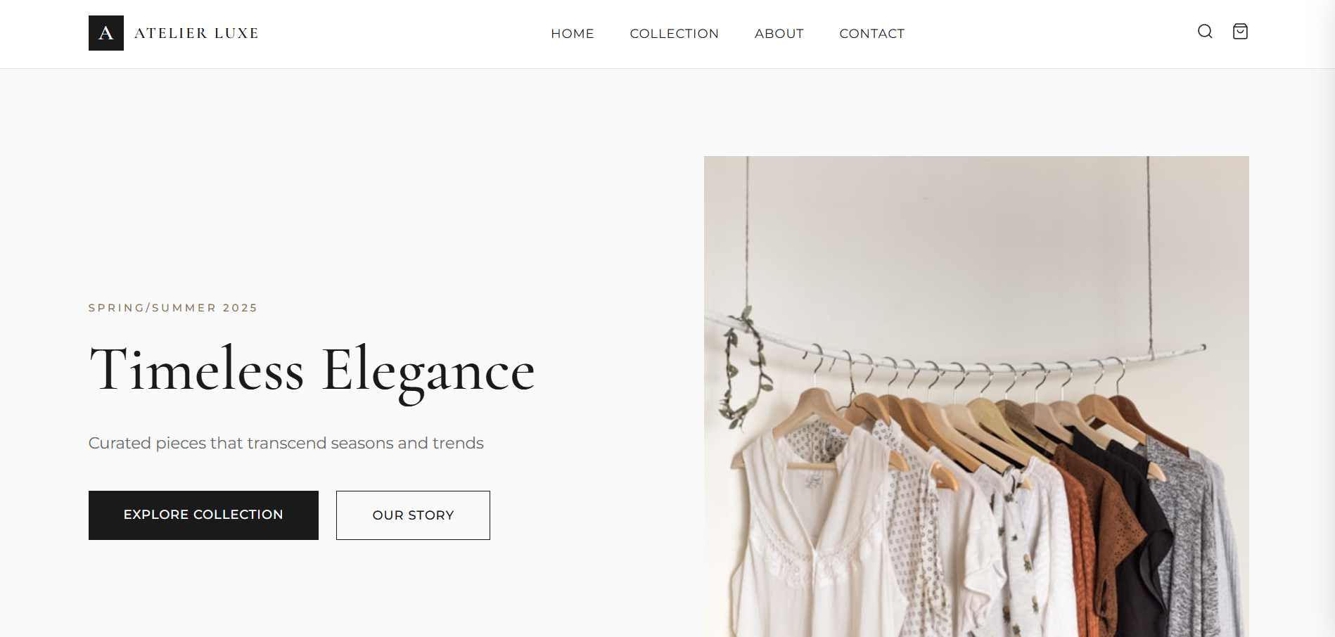 Website