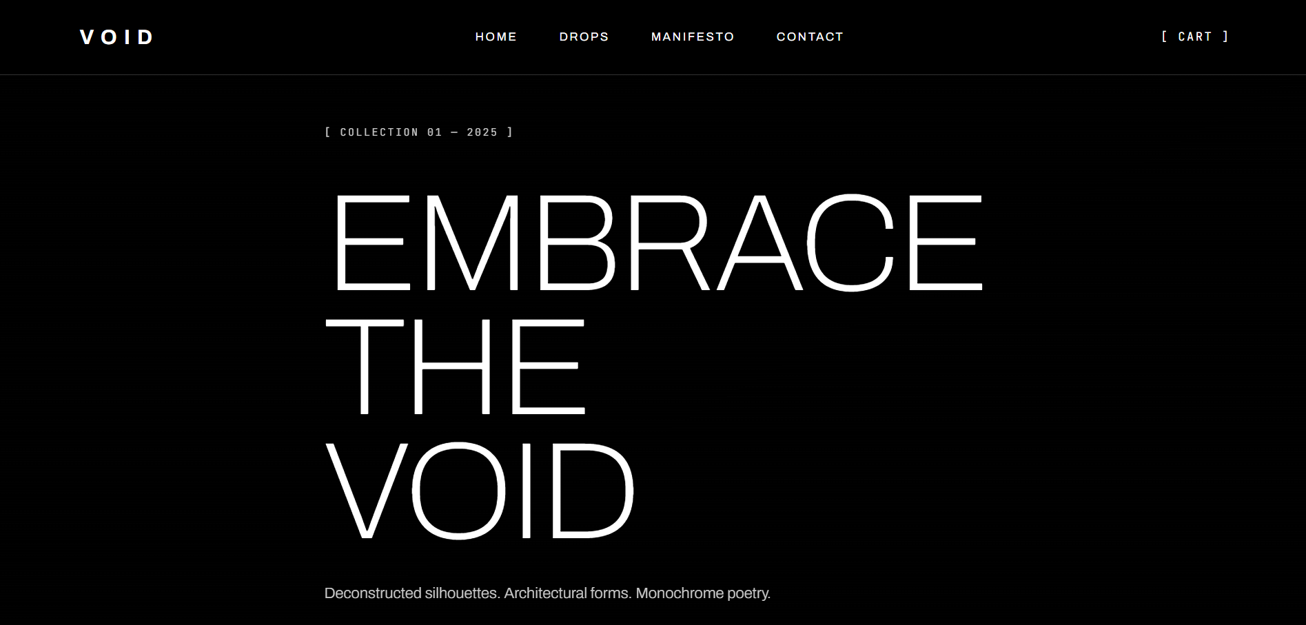 Website